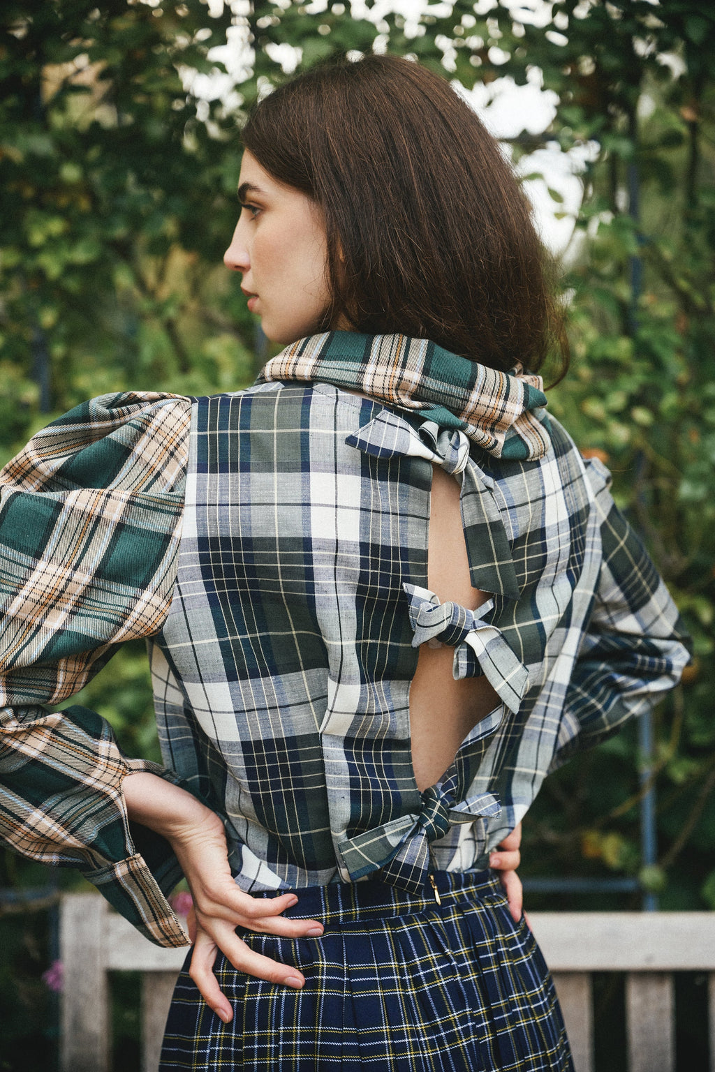 Flava Blouse