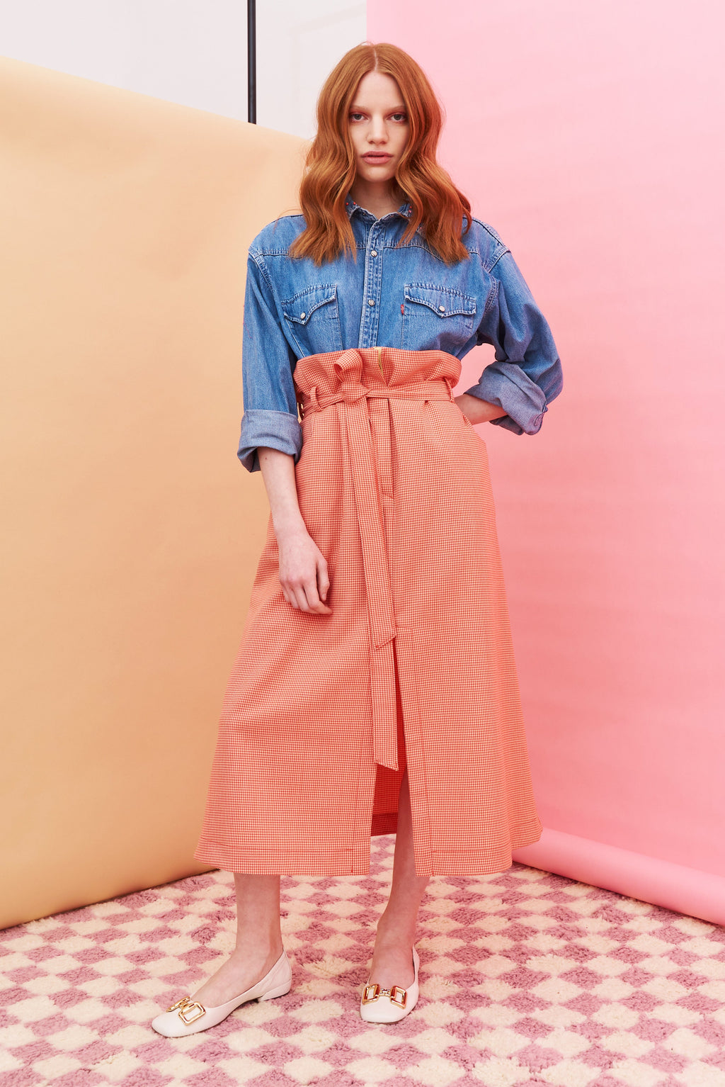 Hévíz Skirt