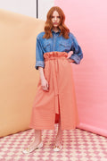 Hévíz Skirt