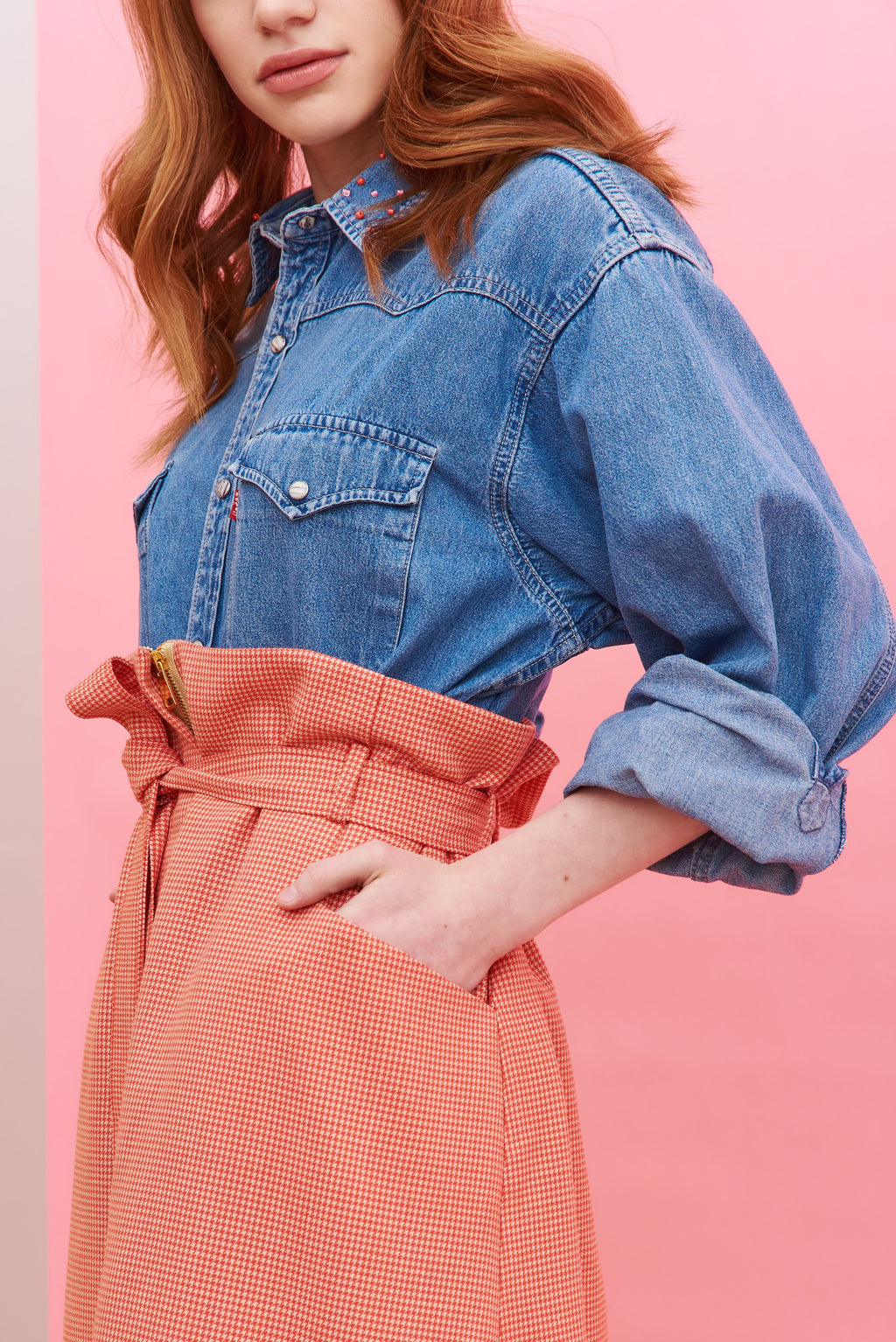 Hévíz Skirt