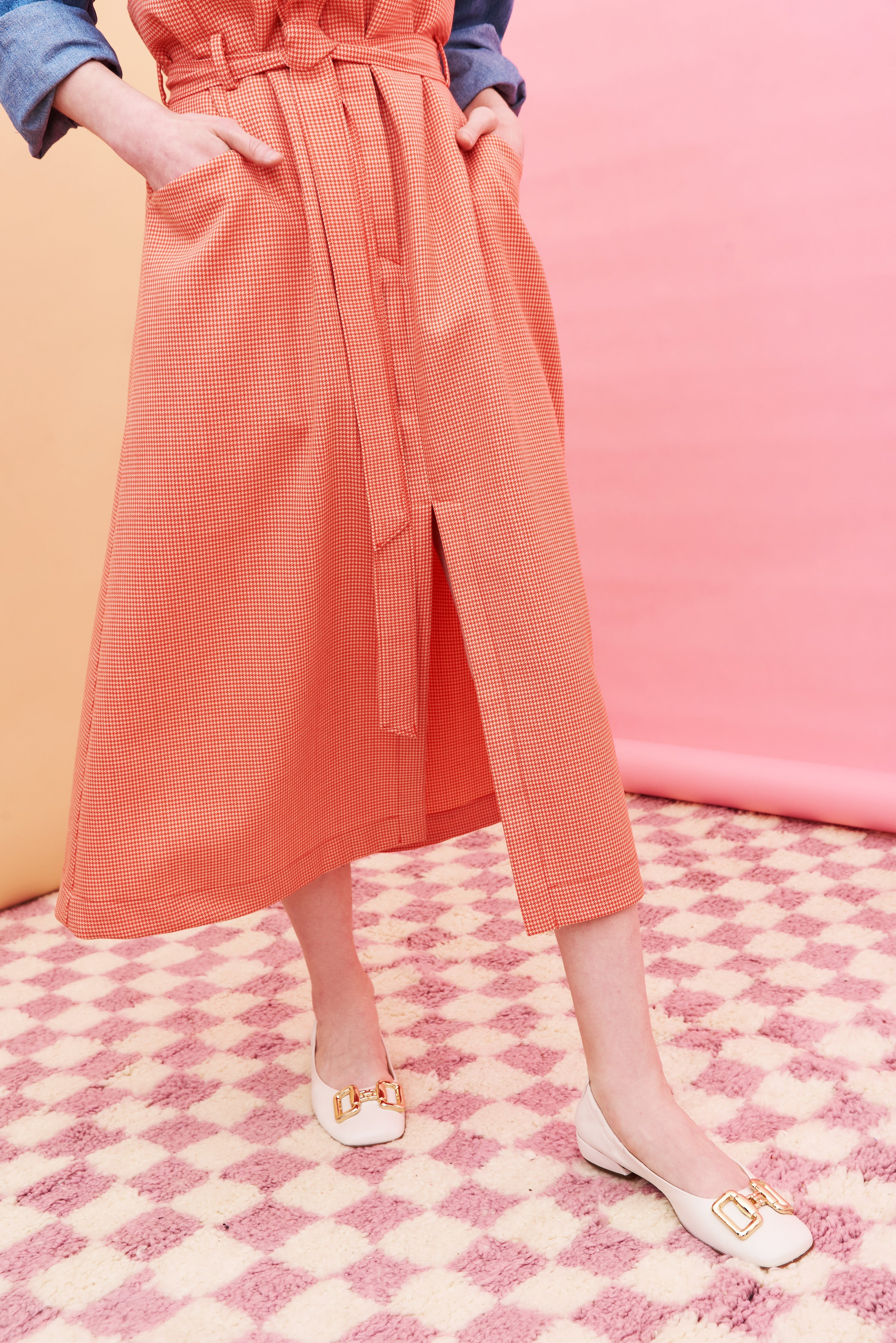 Hévíz Skirt
