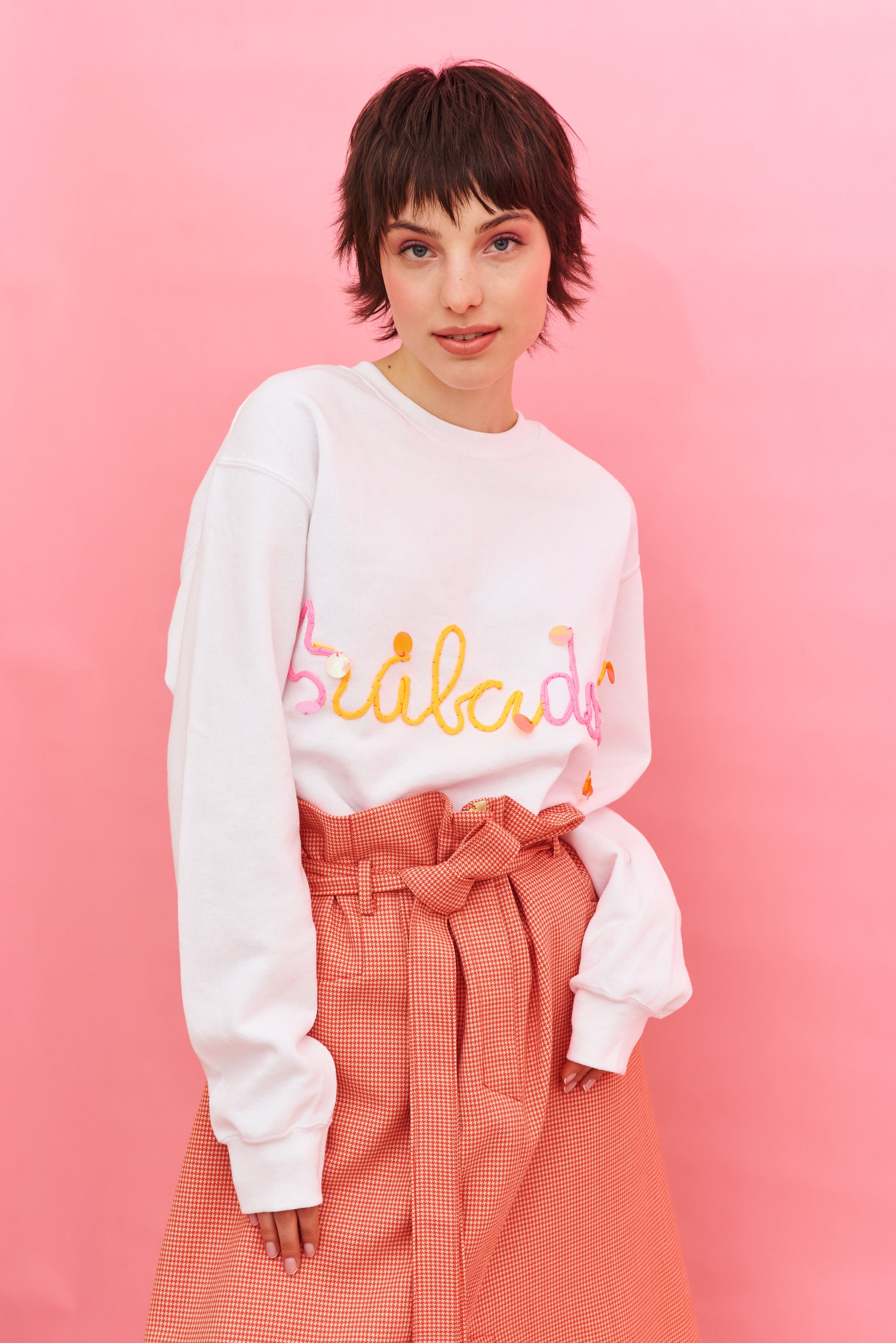 Palatinus Sweatshirt
