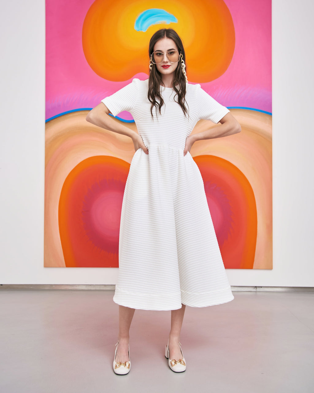 Fabulon Dress
