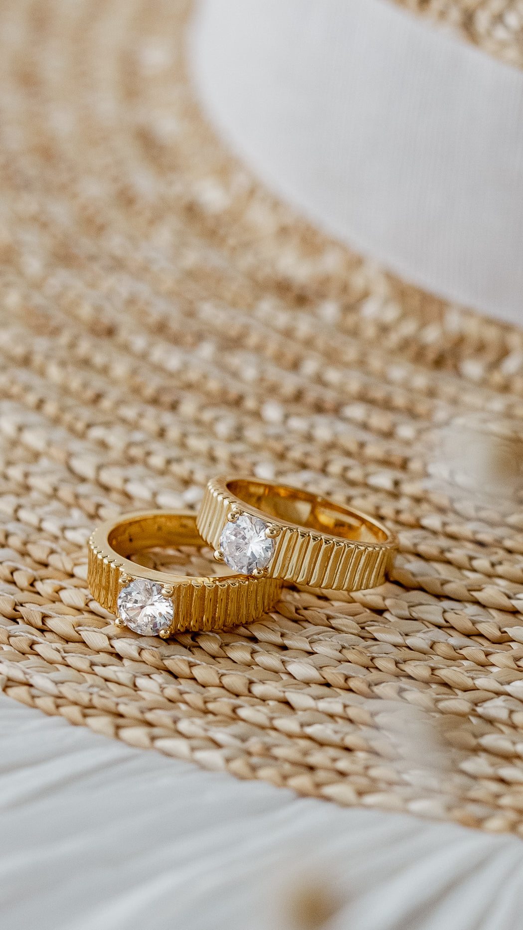 Forma Ring