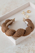 Sugárzó Headband