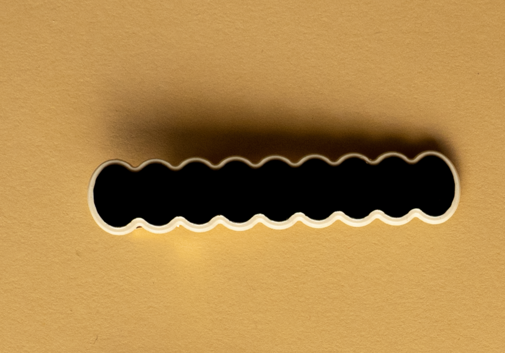 Lukács Hair Clips