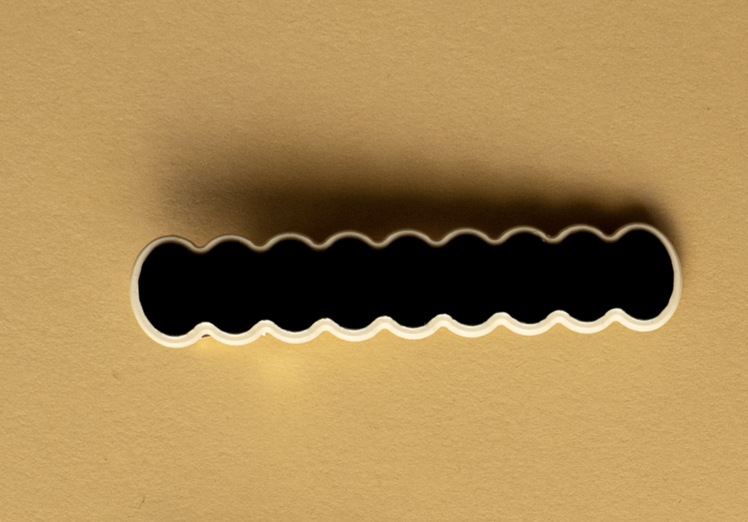 Lukács Hair Clips