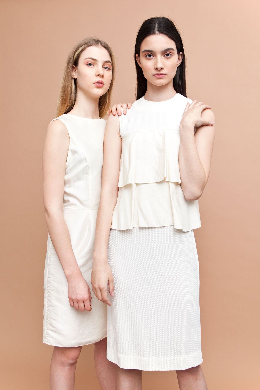 Illa Dress