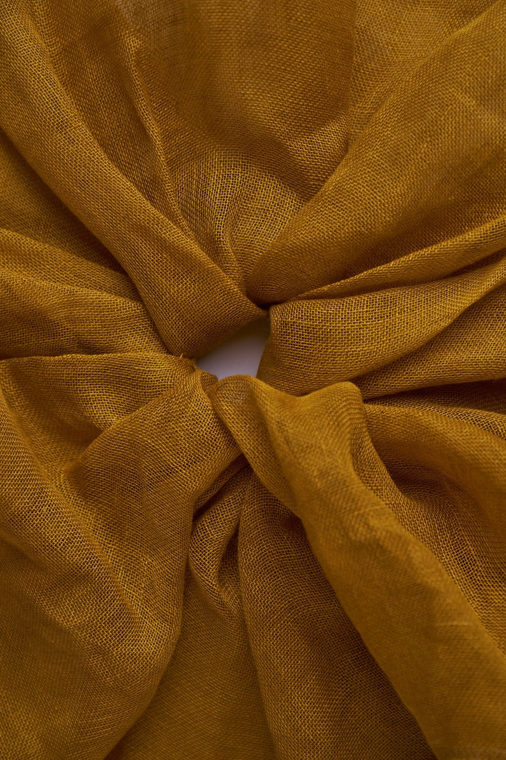 Csipkebogyó scrunchies