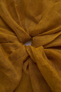 Csipkebogyó scrunchies