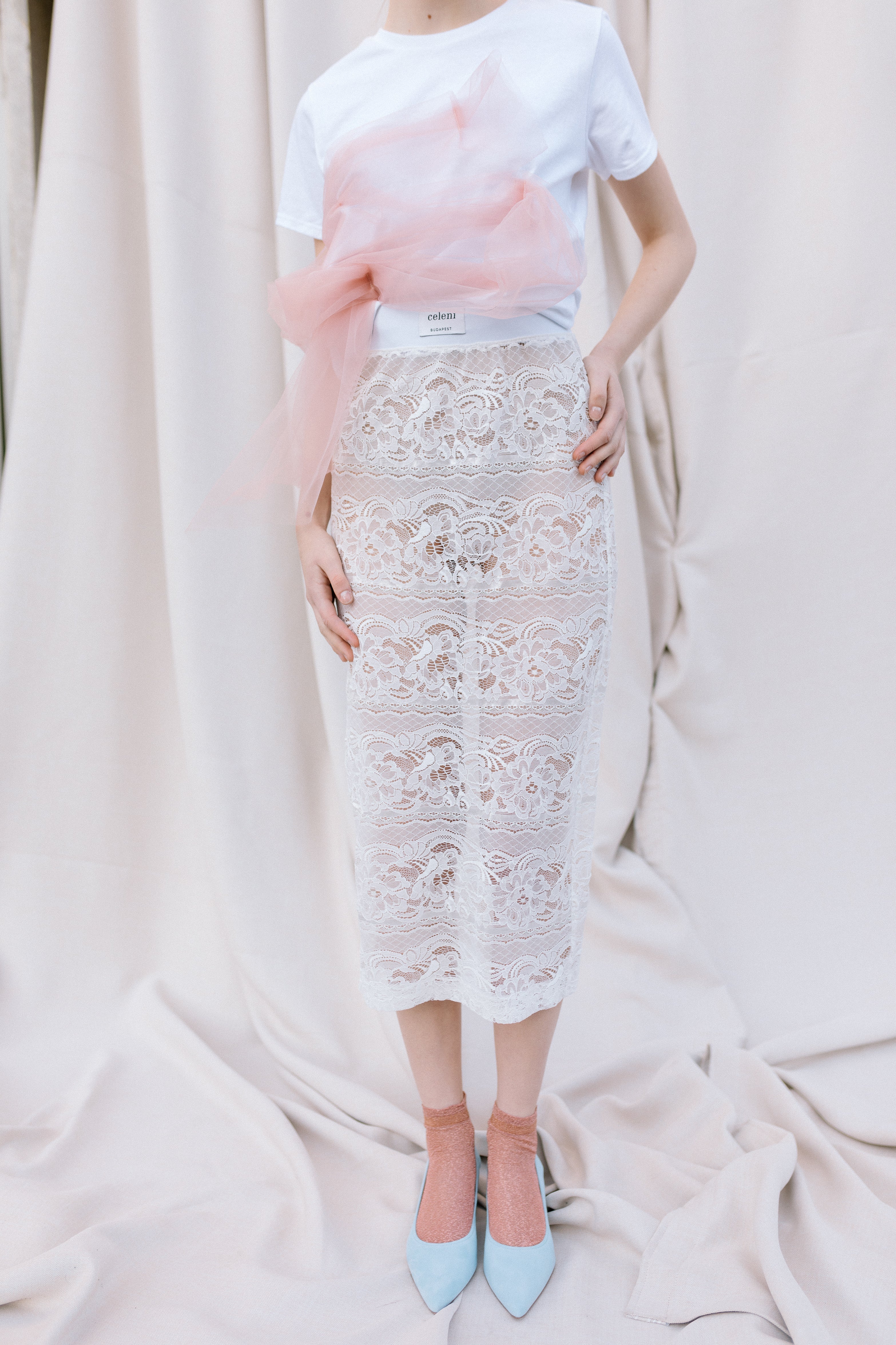 Structure Skirt
