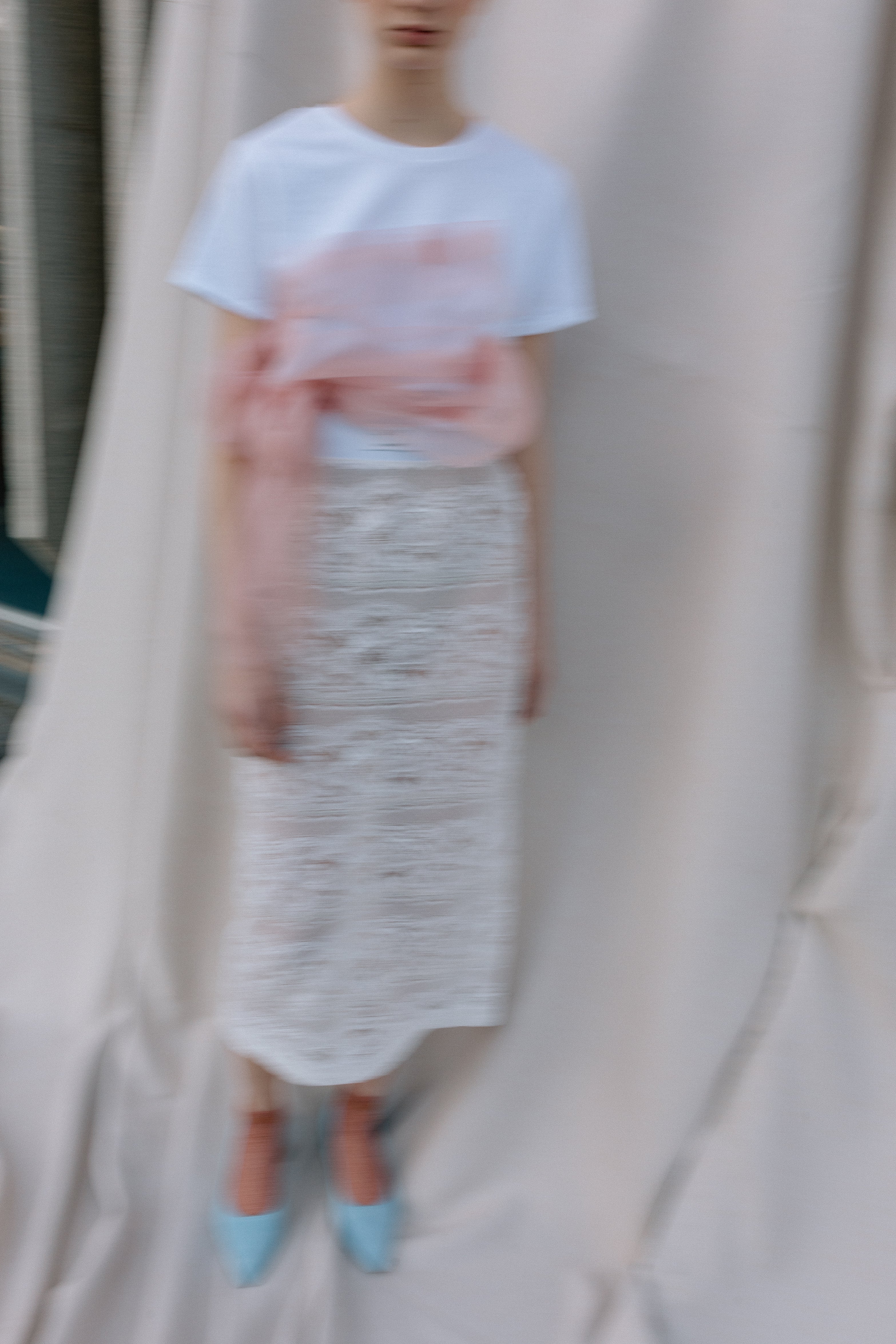 Structure Skirt