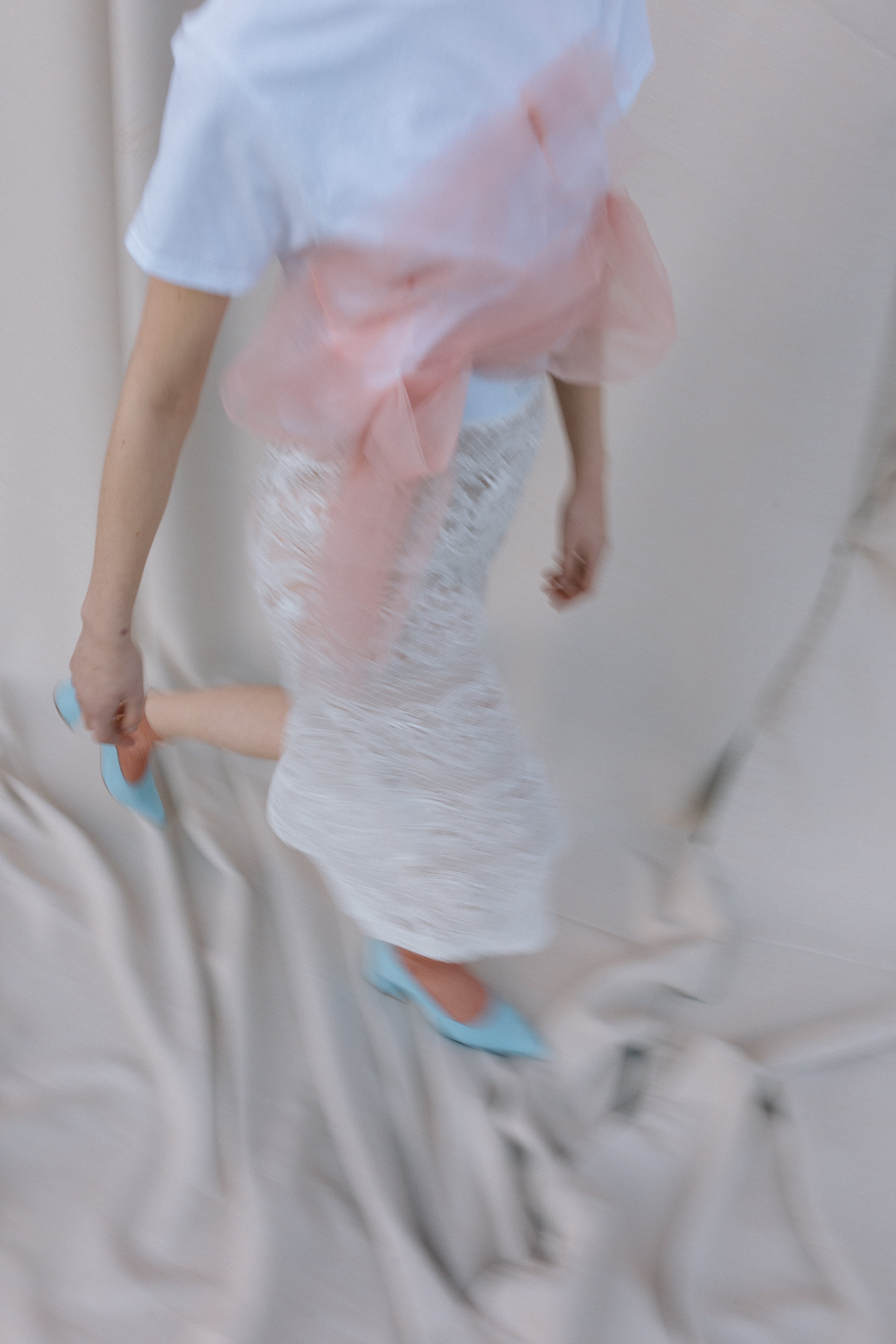 Structure Skirt