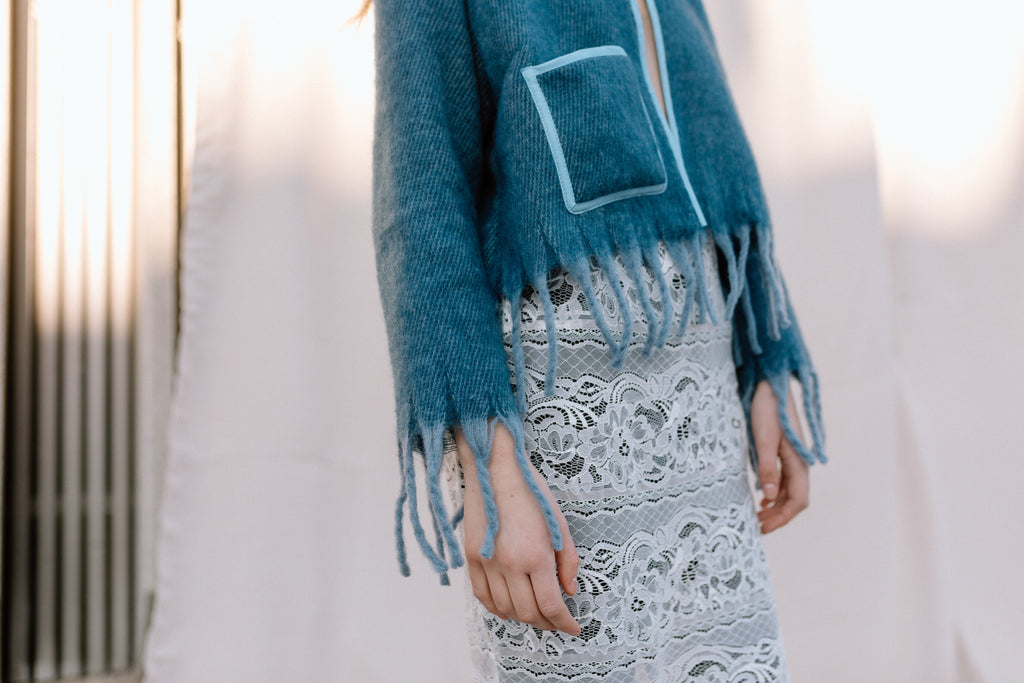 Perspective Jacket