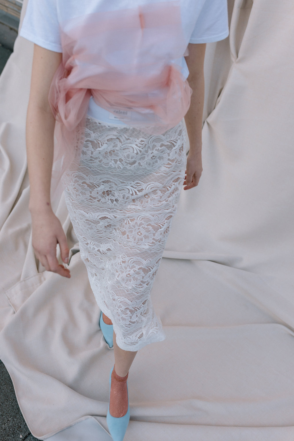 Structure Skirt