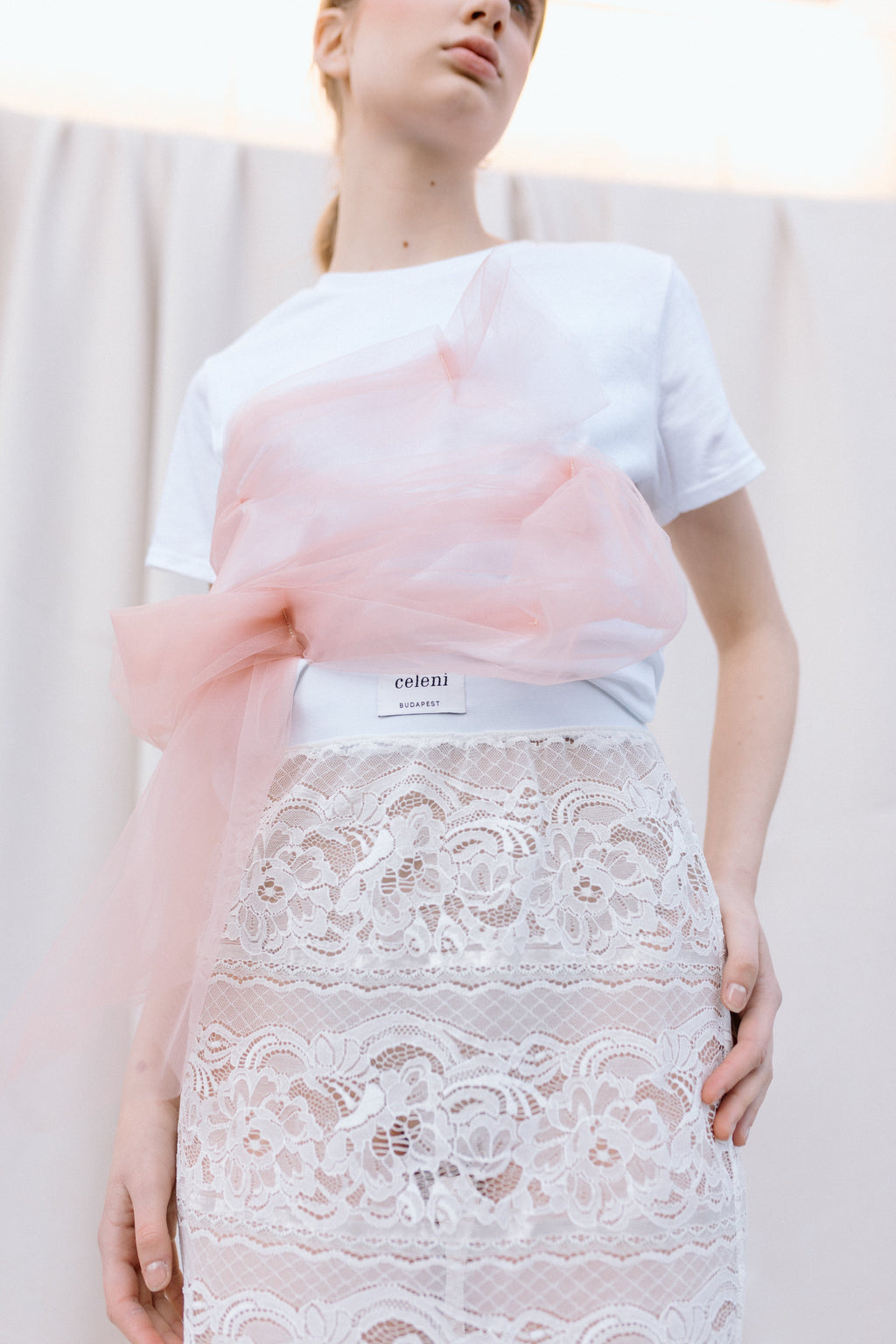 Structure Skirt