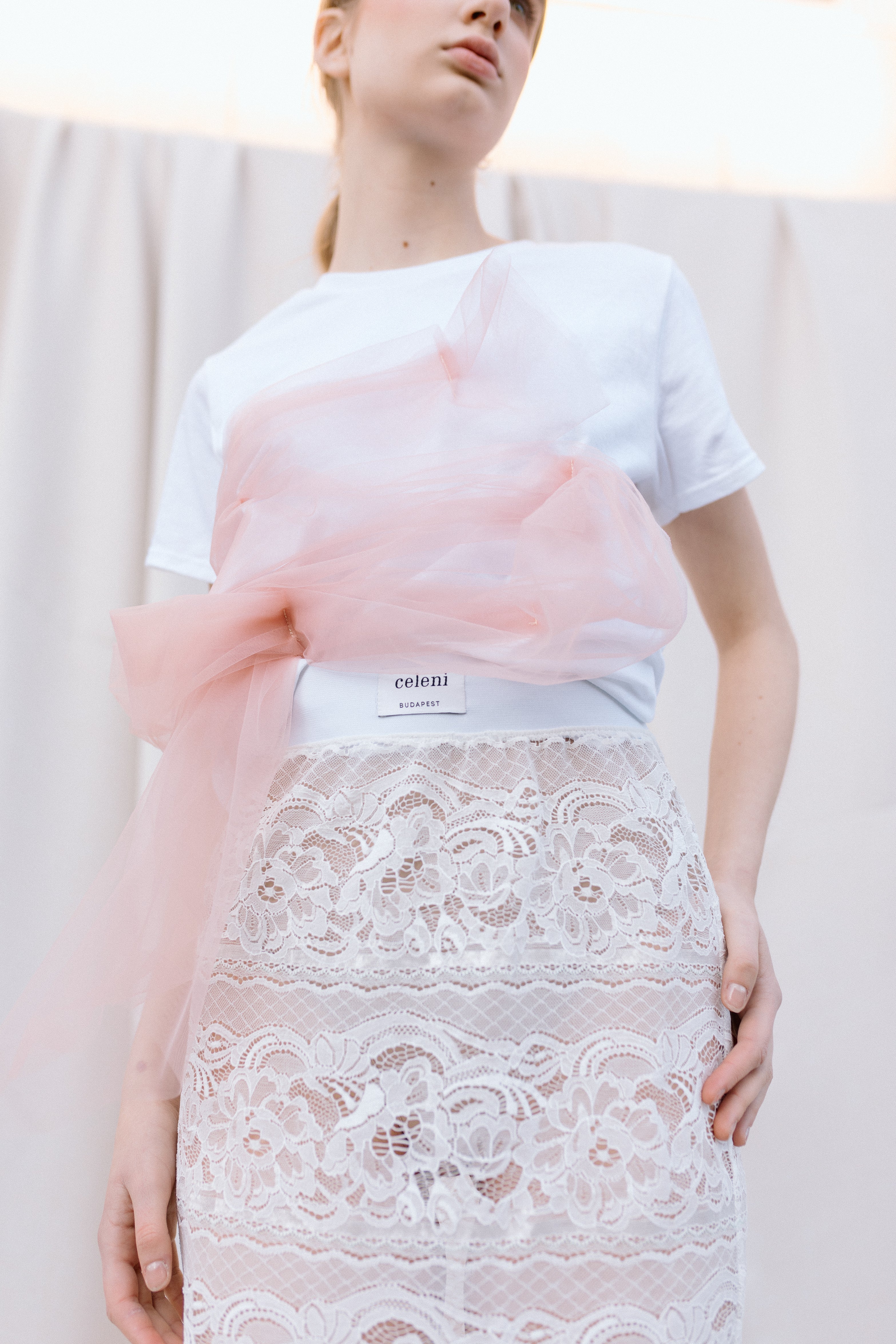 Structure Skirt