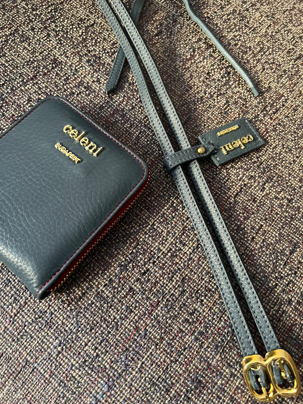 Sima Belt