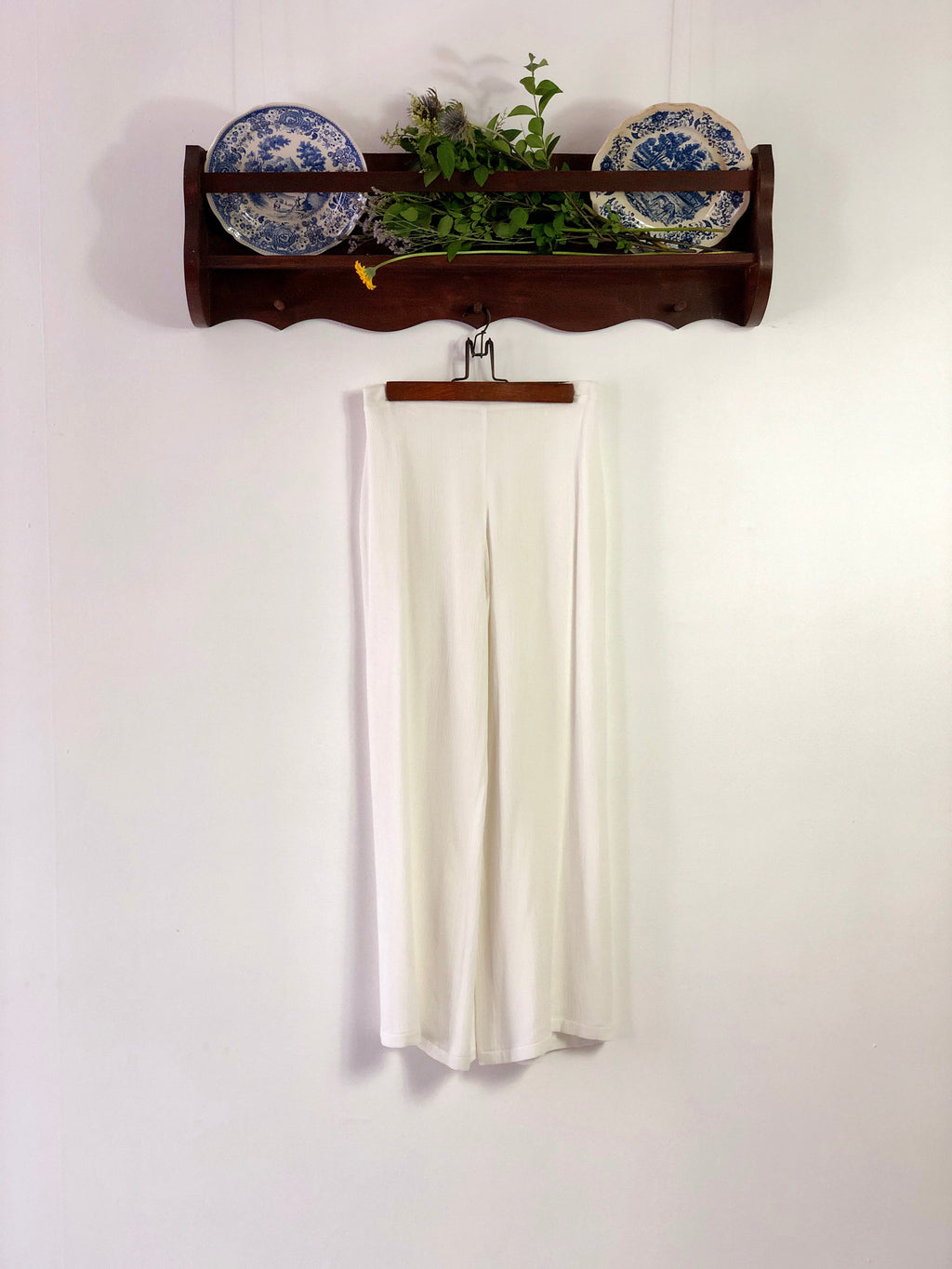 Friz Trousers