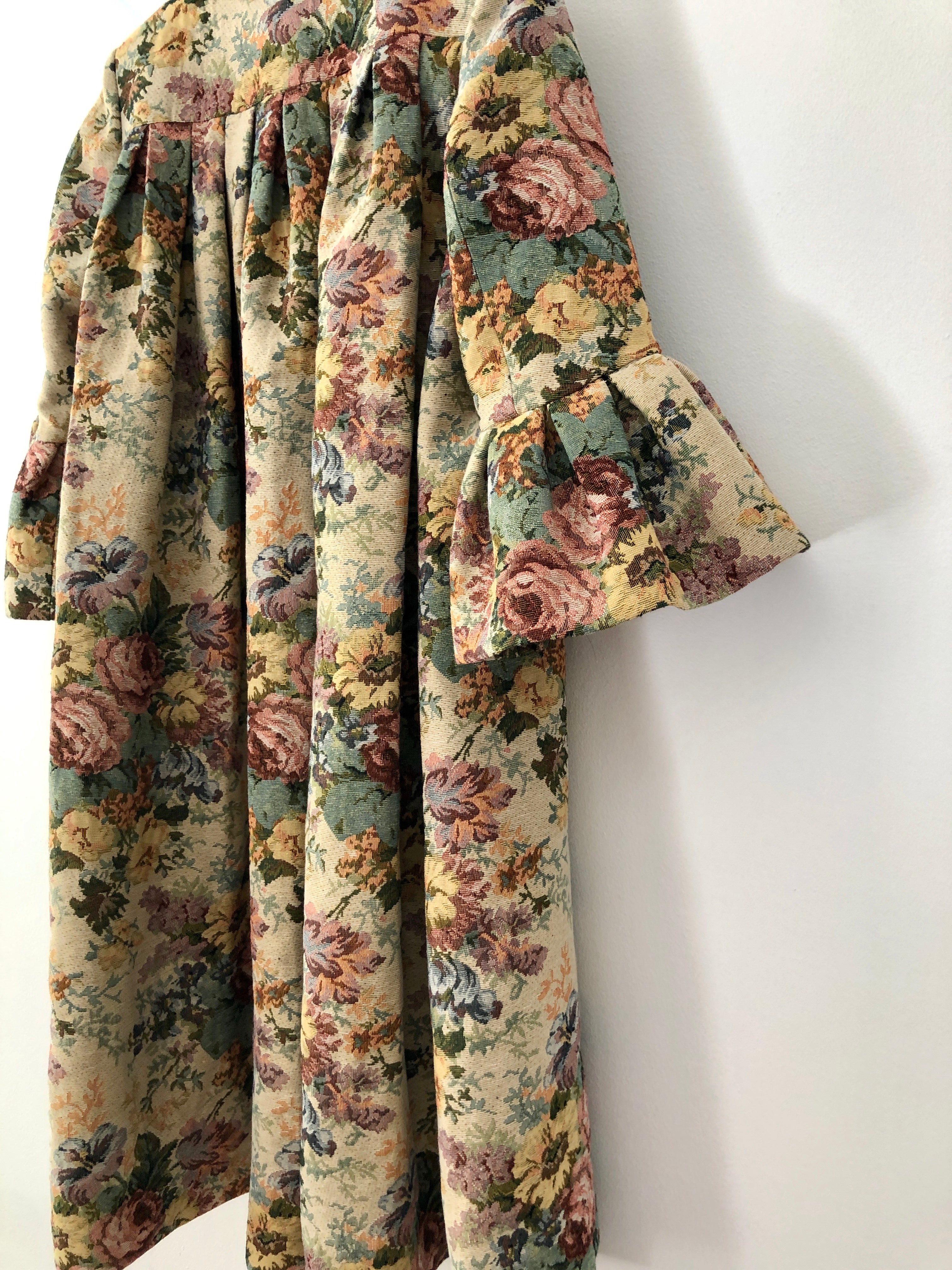 Rosa Coat