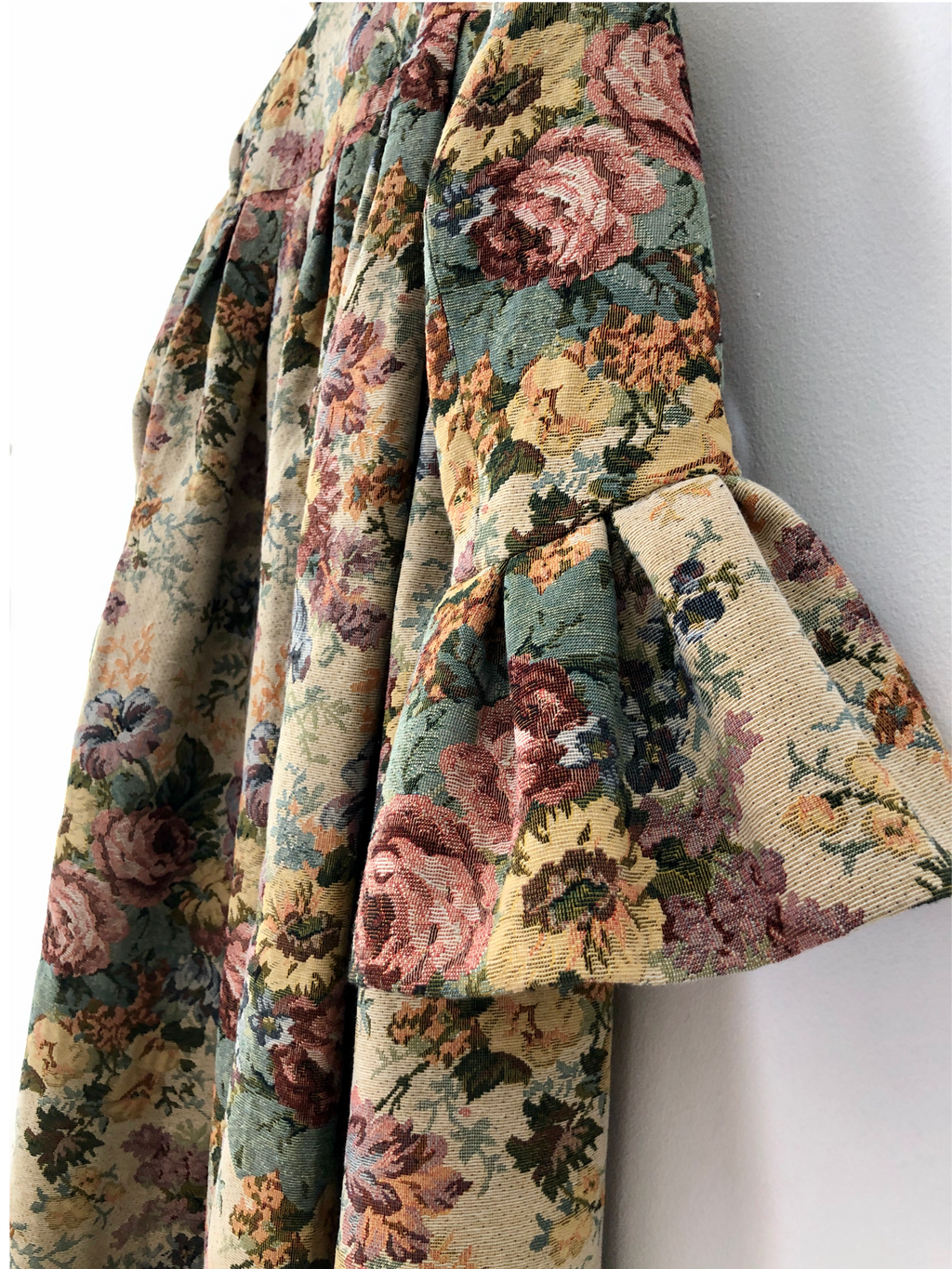 Rosa Coat