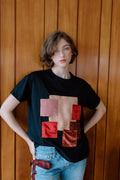 Historism T-shirt