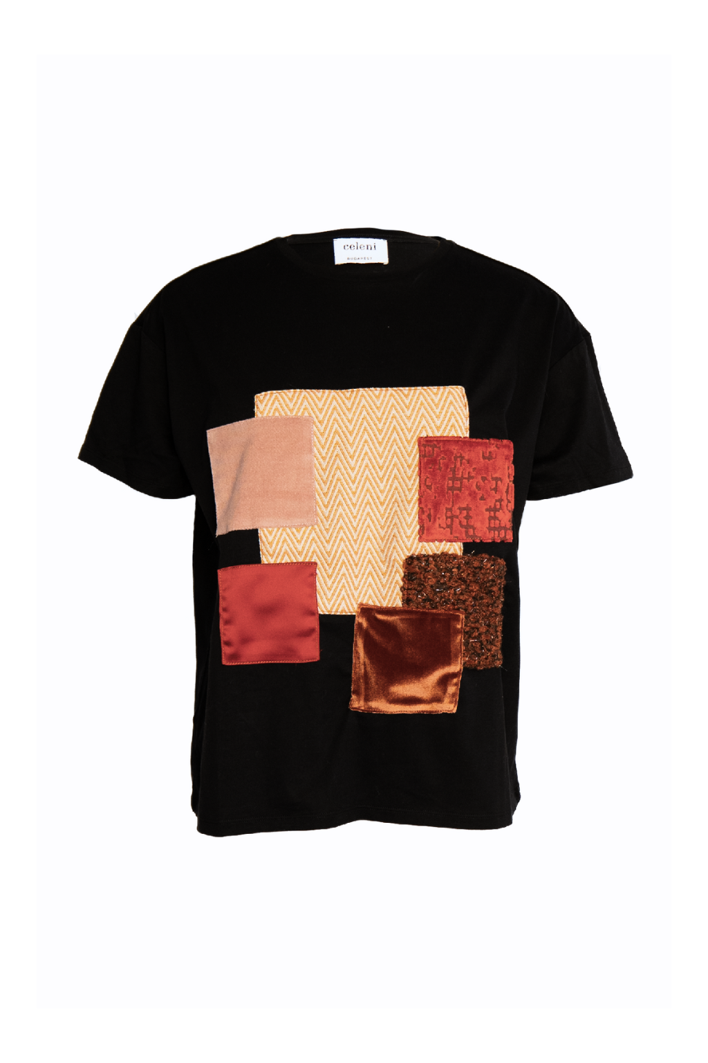 Historism T-shirt