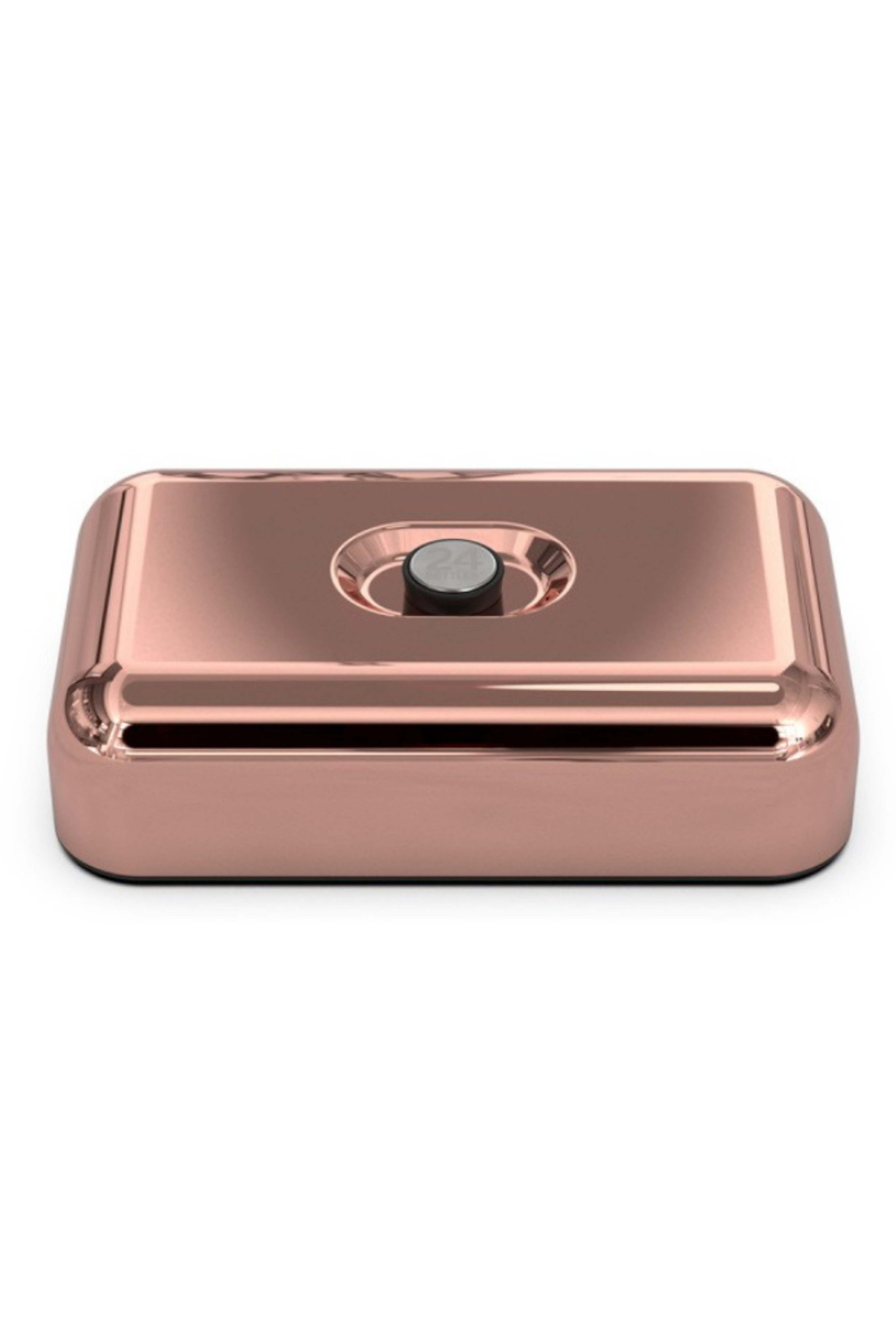 24Bottles Lunchbox Rose Gold