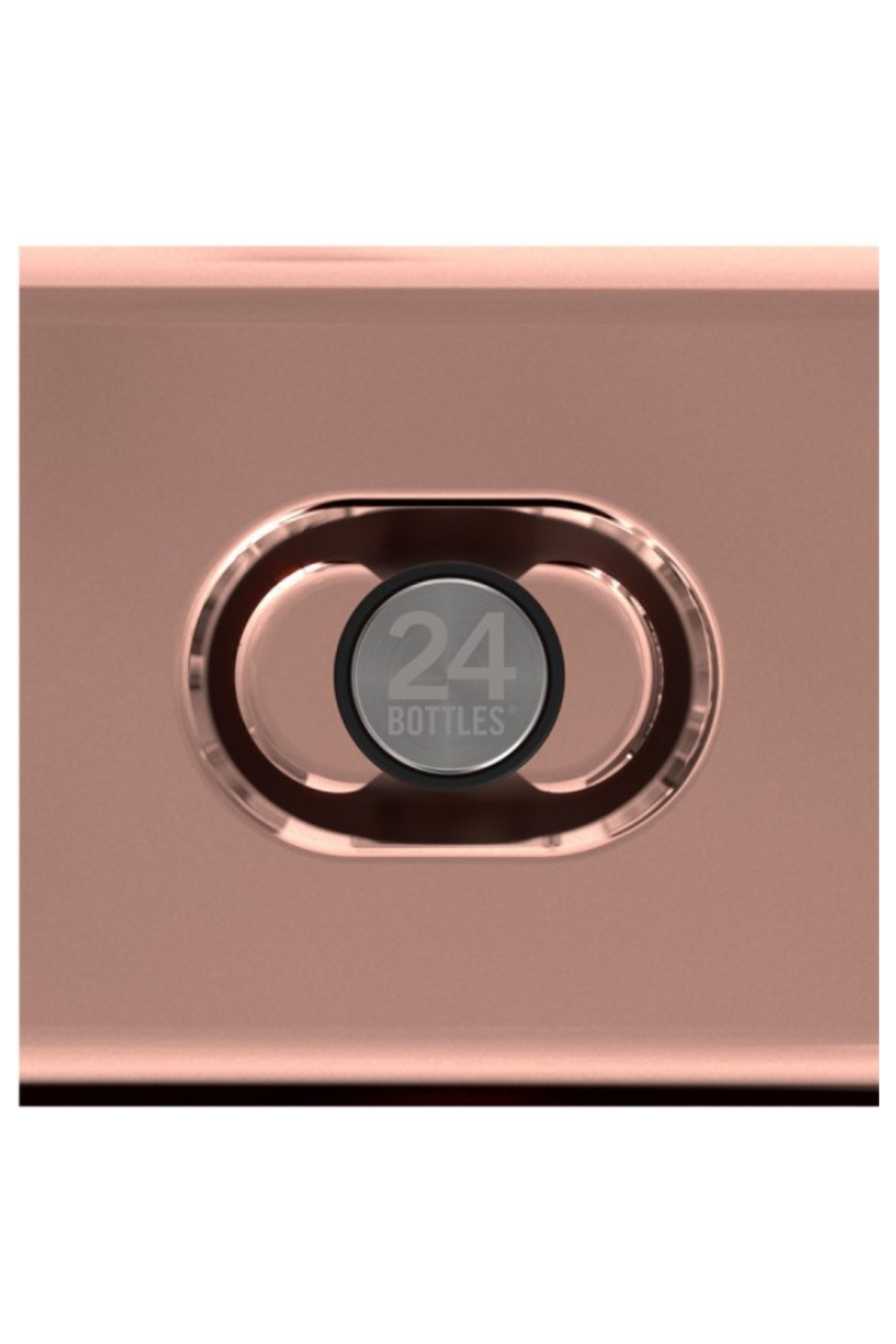 24Bottles Lunchbox Rose Gold