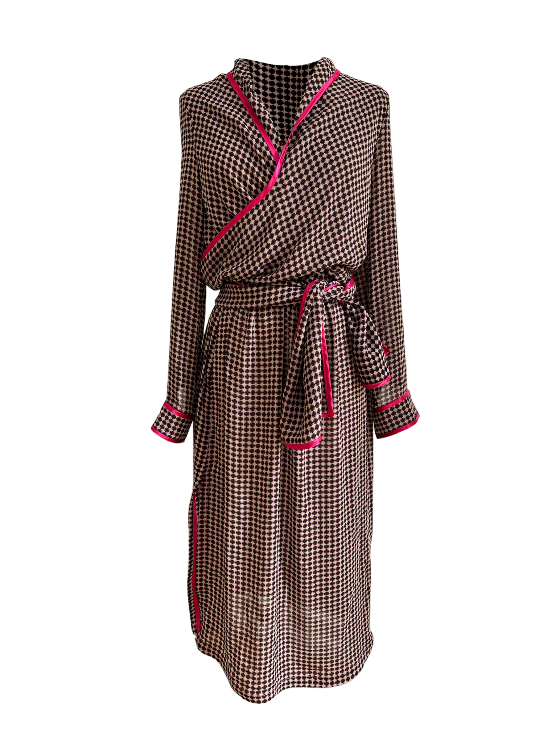 Posta Dress