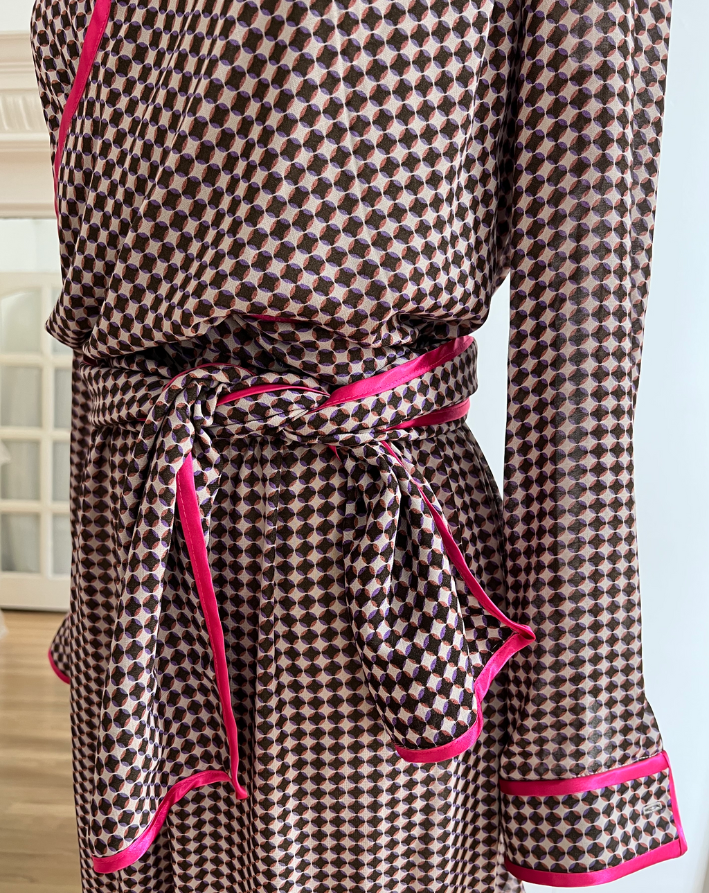Posta Dress