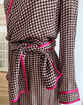 Posta Dress