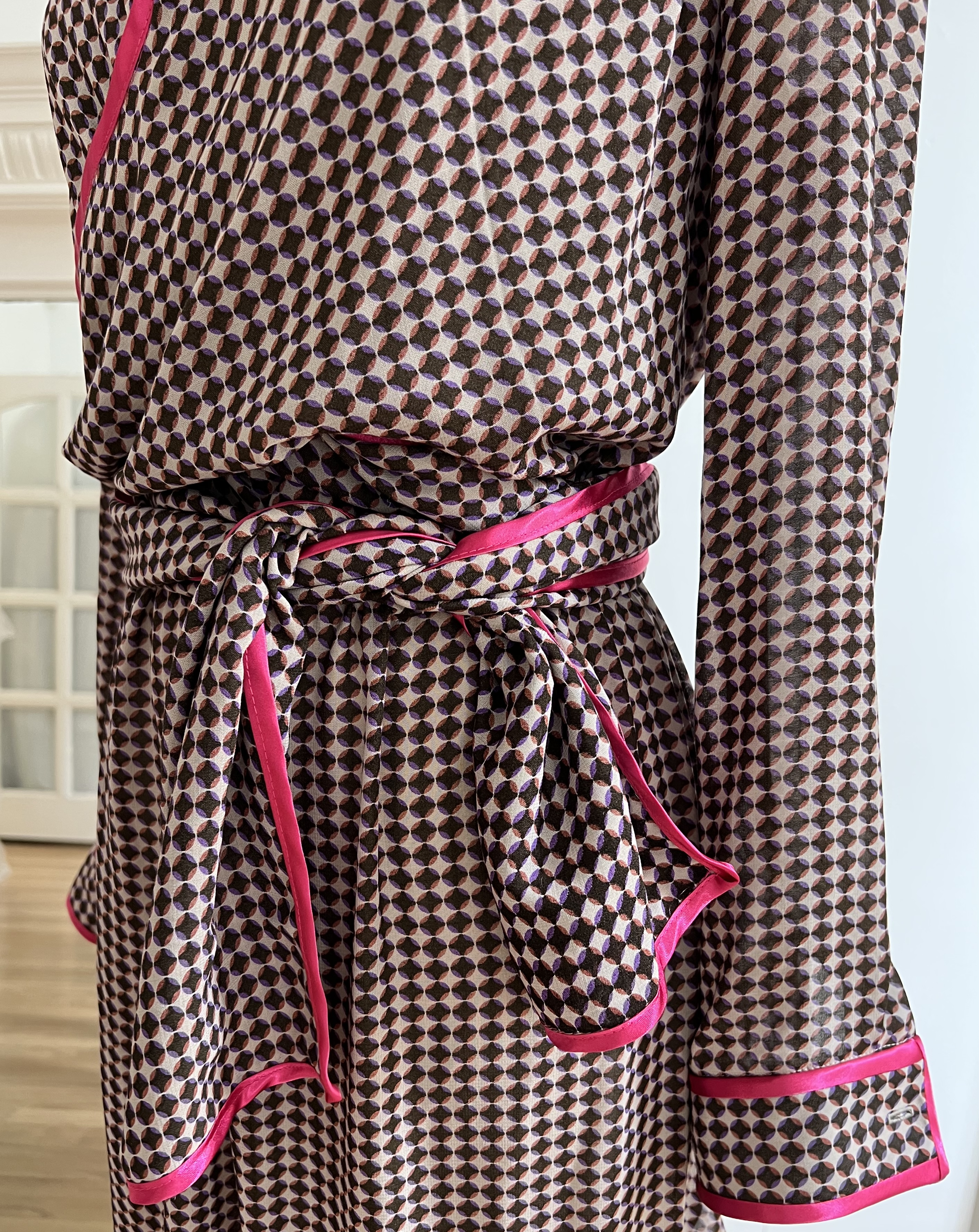 Posta Dress