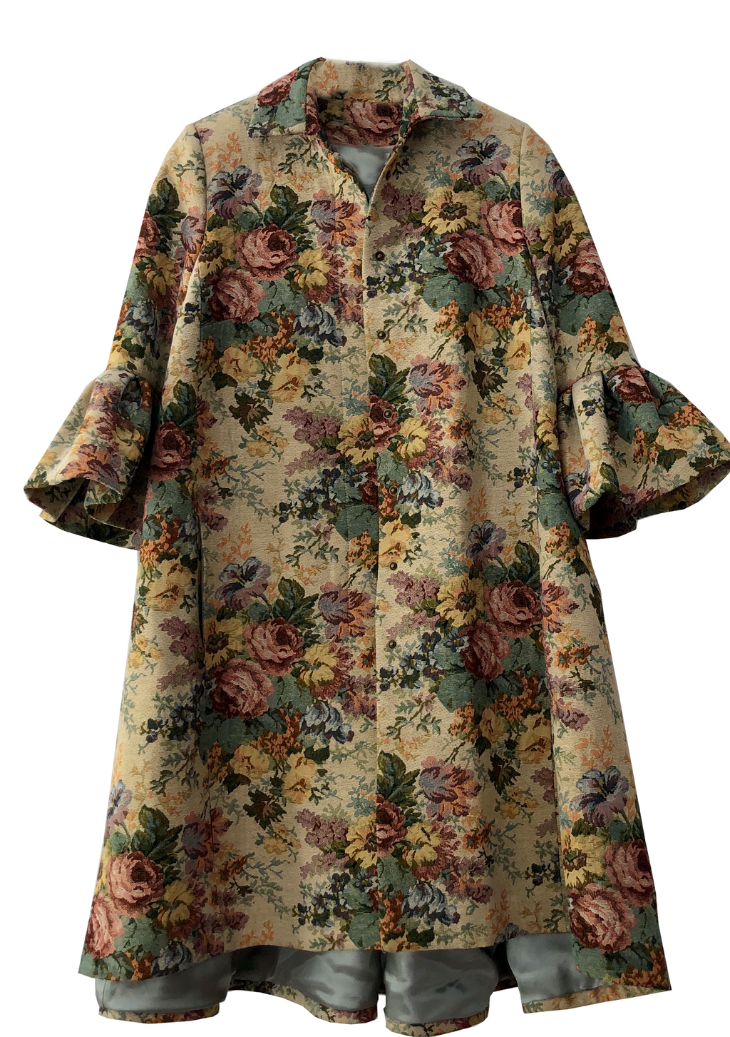 Rosa Coat