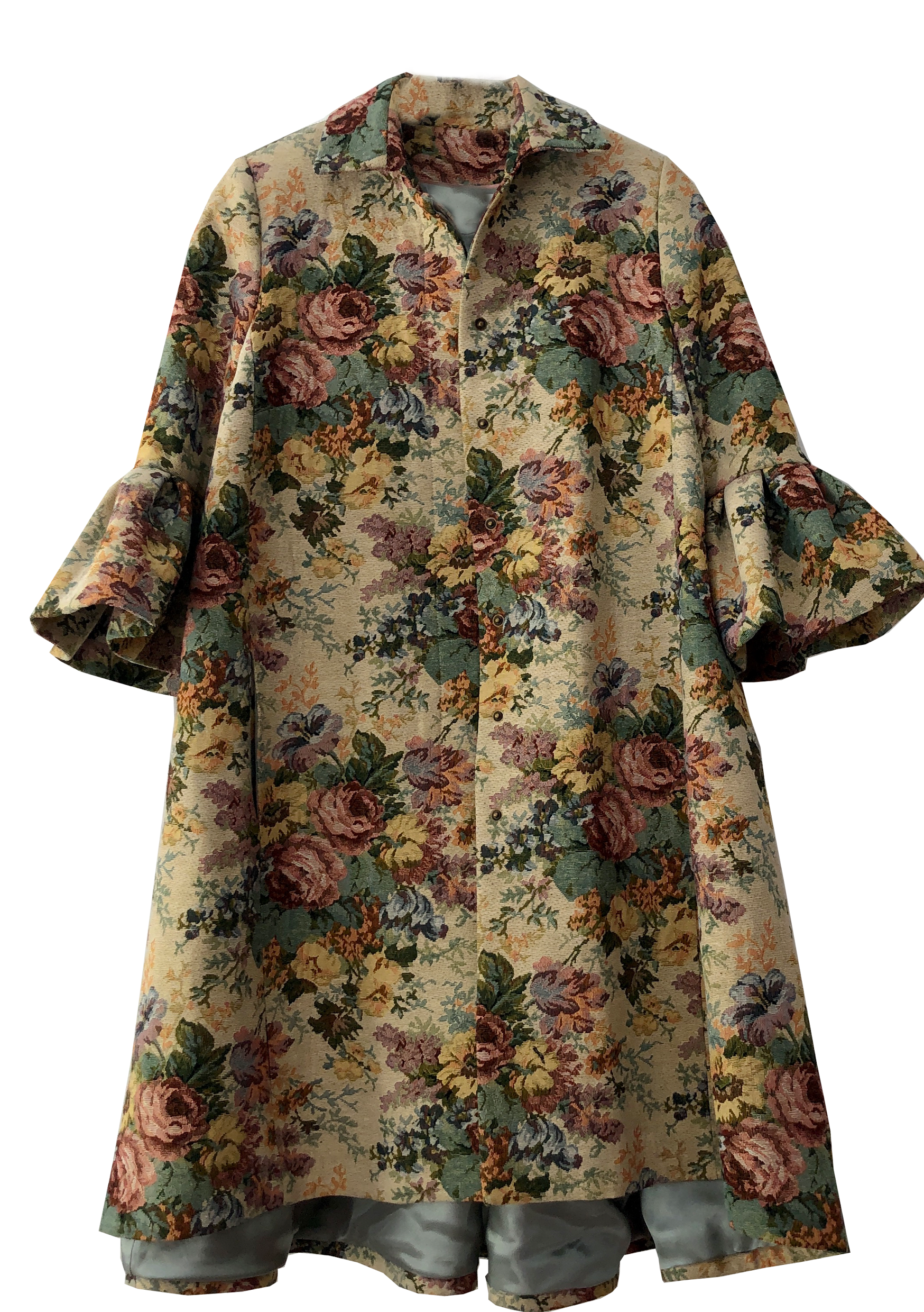 Rosa Coat