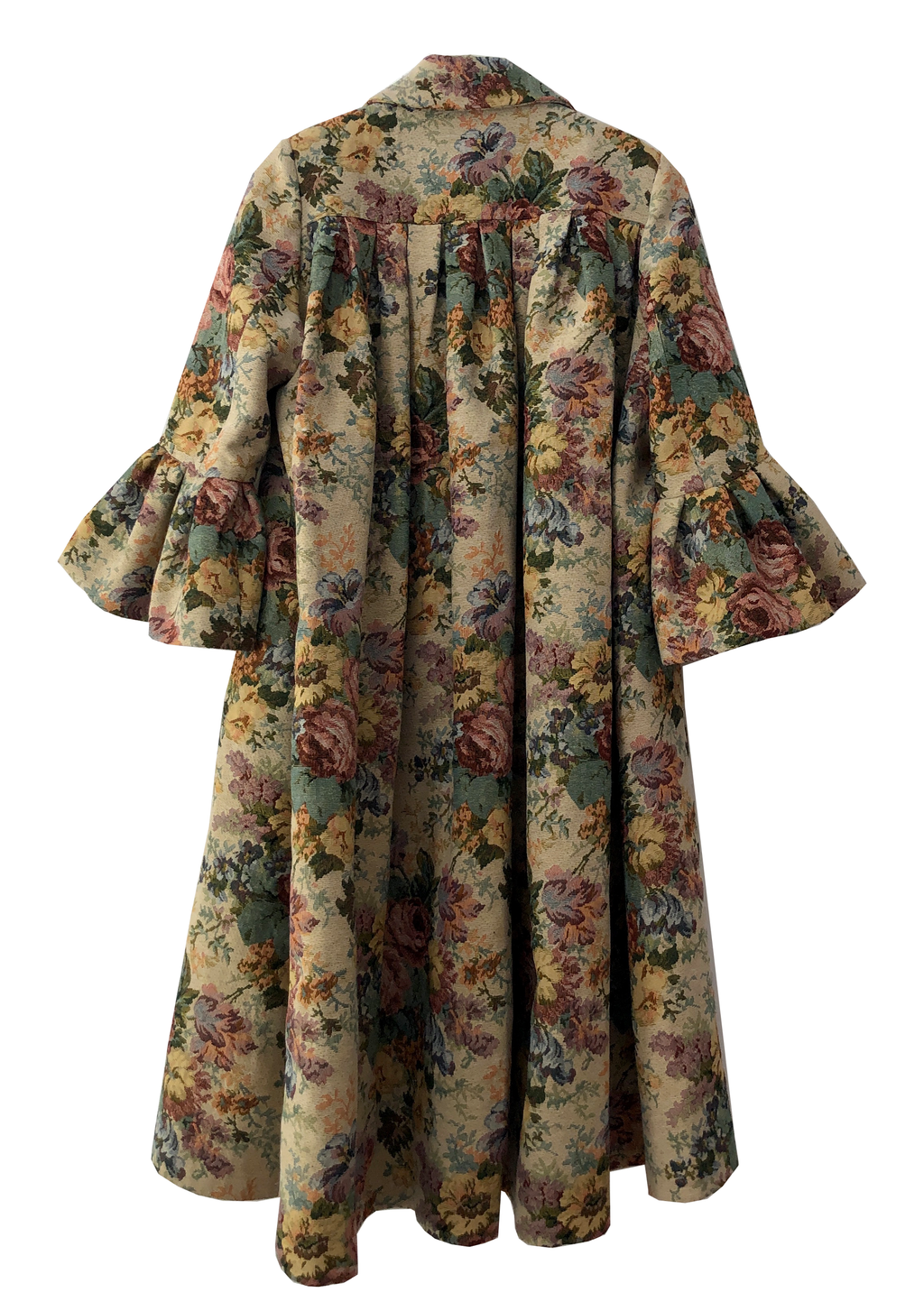 Rosa Coat