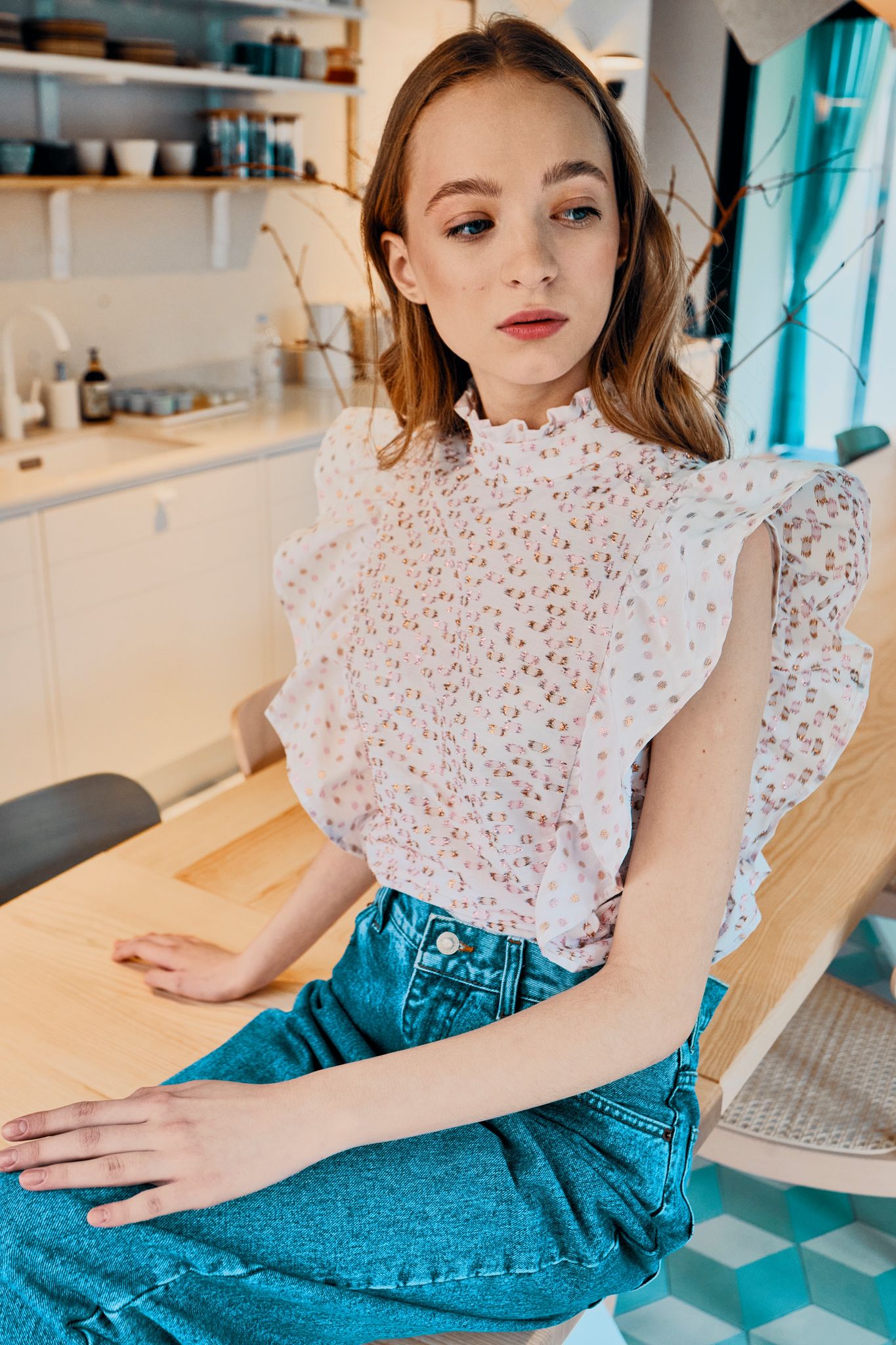Tunnel Top