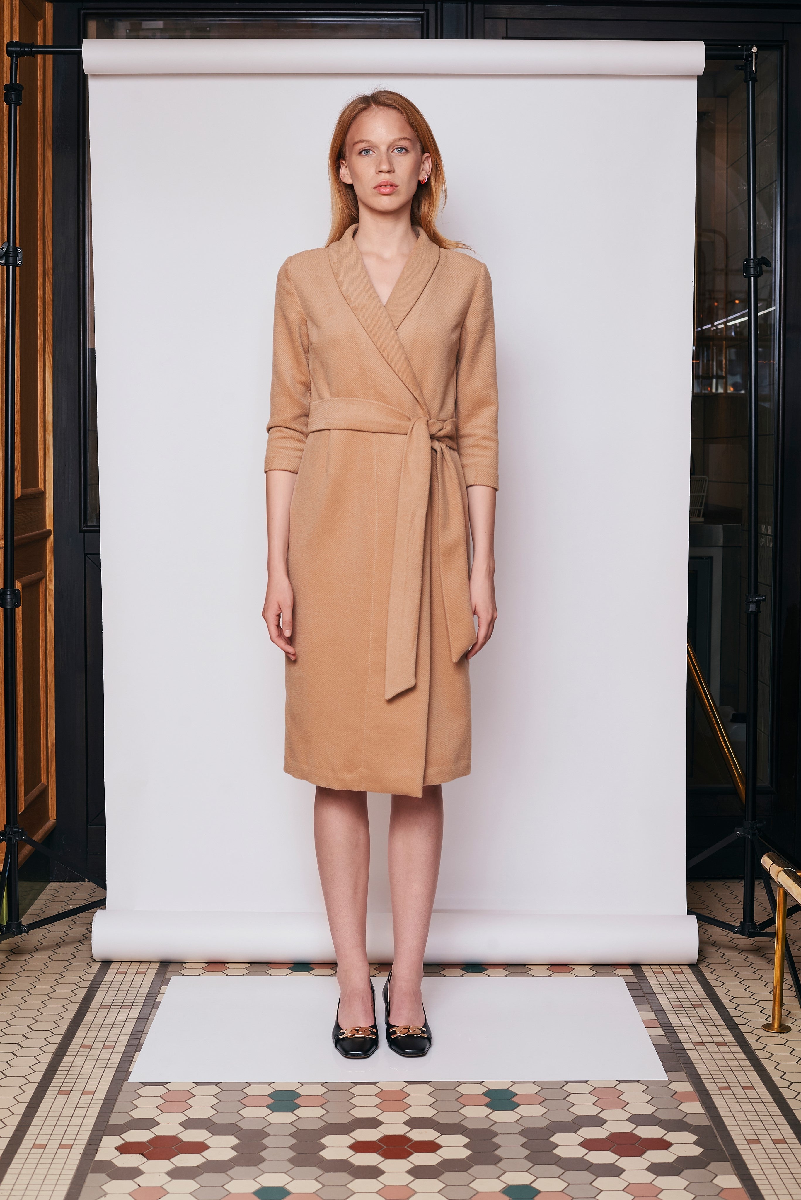 Ólom Dress