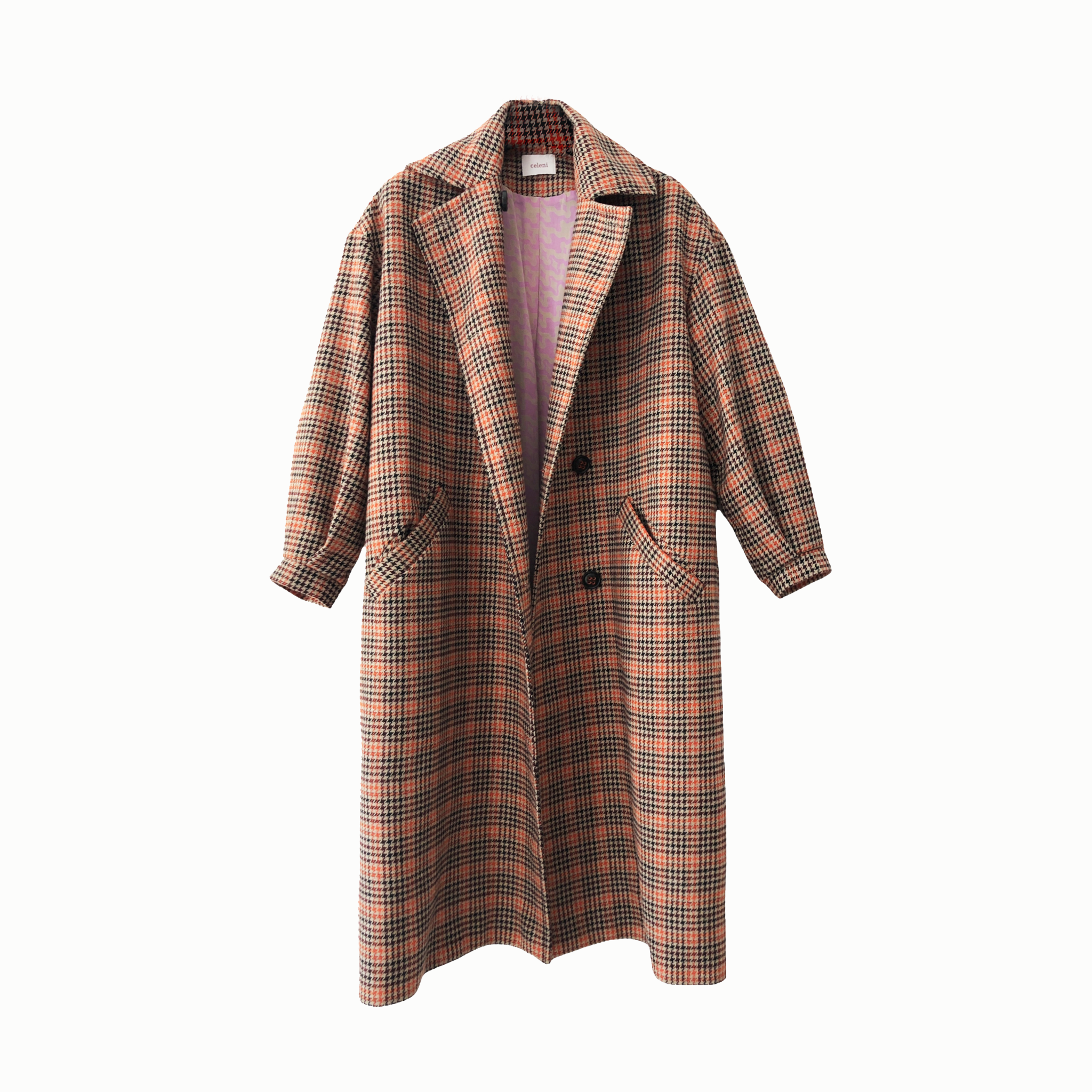 Ferro Coat