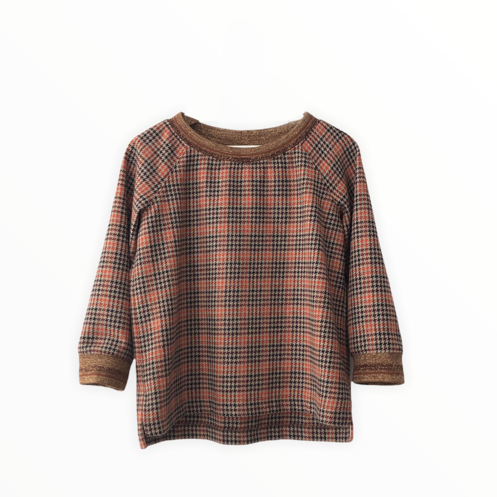 Korong Top