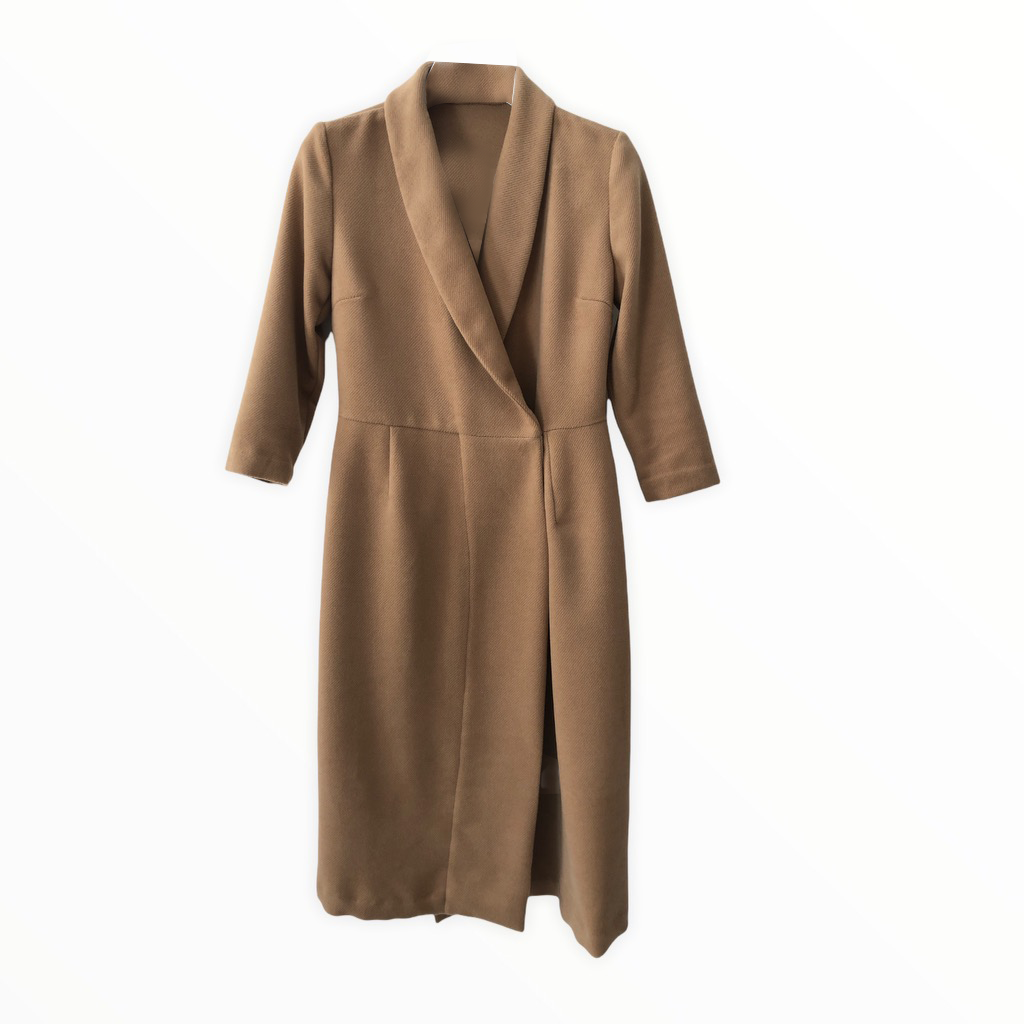 Ólom Dress