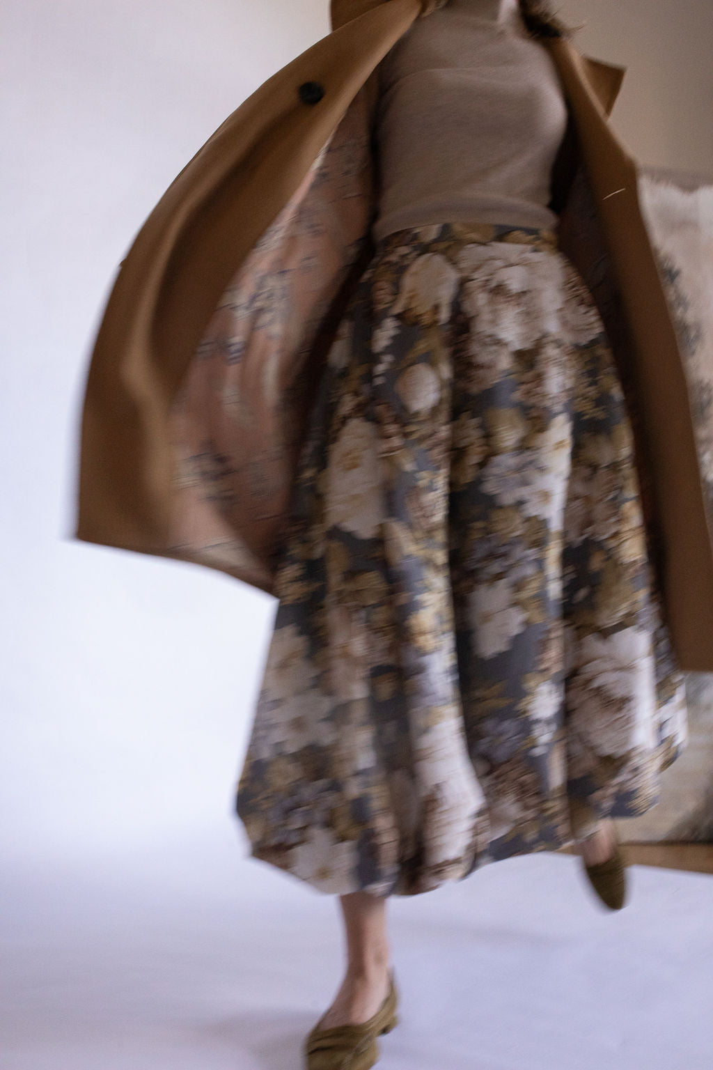 Coffea Jacket