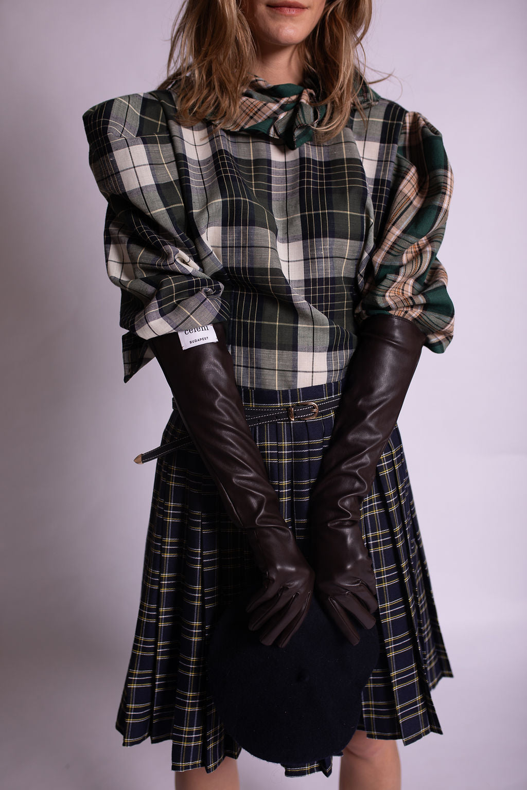 Flava Blouse