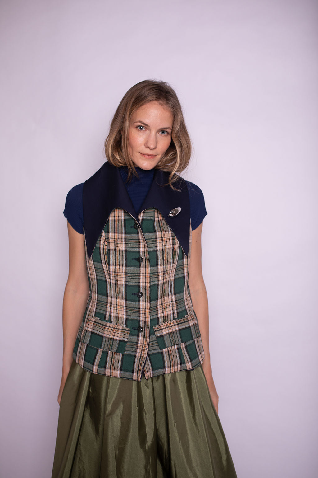 Angelica vest